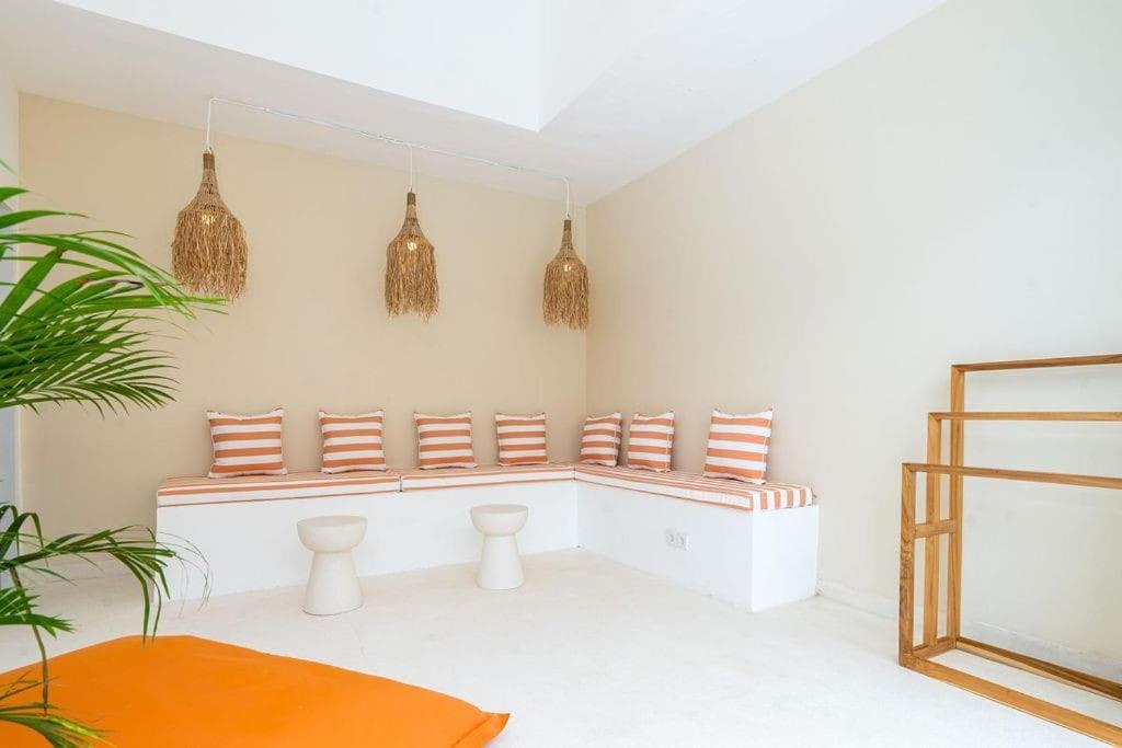 Villa Myah - Managed By Chayah Bali Group
