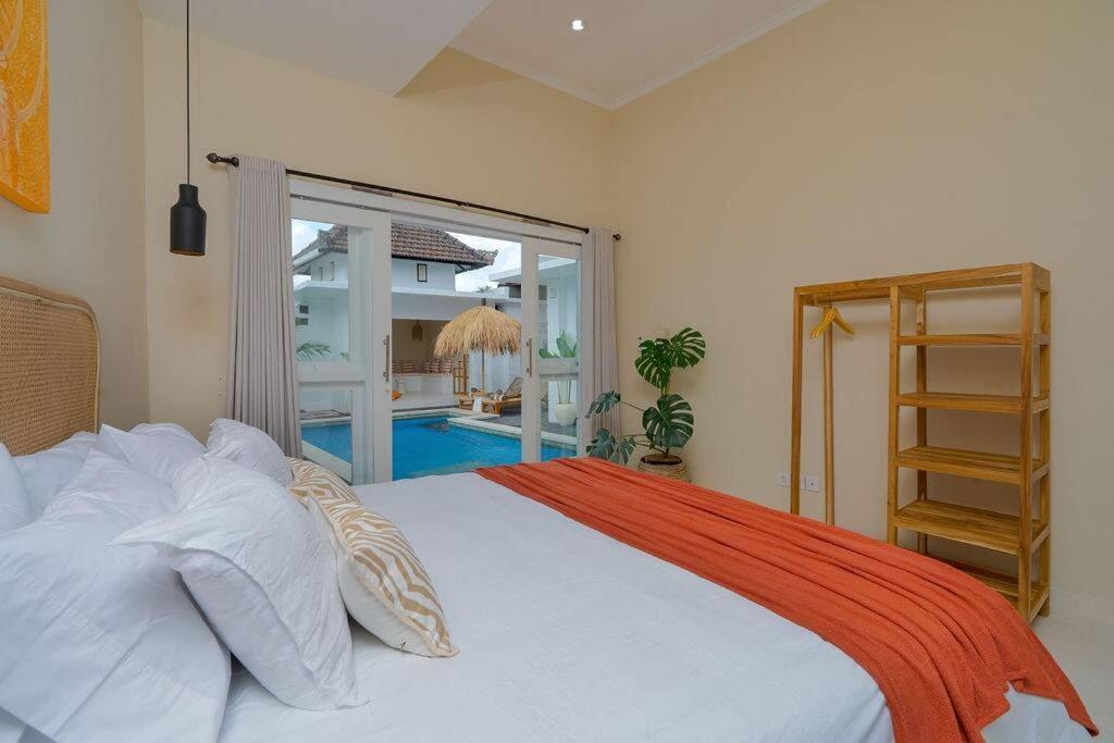 Villa Myah - Managed By Chayah Bali Group