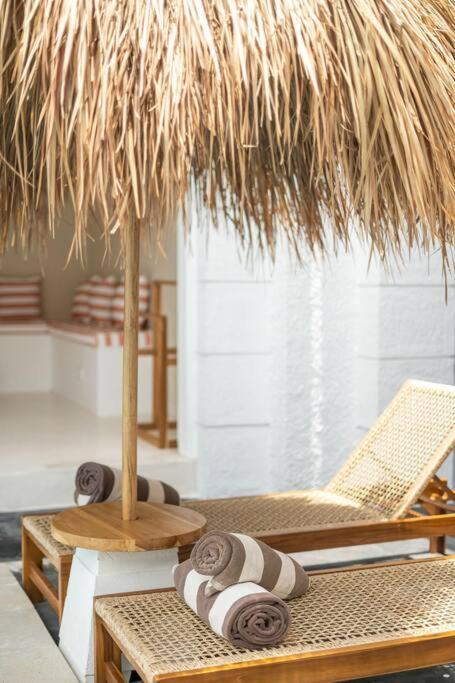 Myah - Managed By Chayah Bali Group Seminyak (Bali)