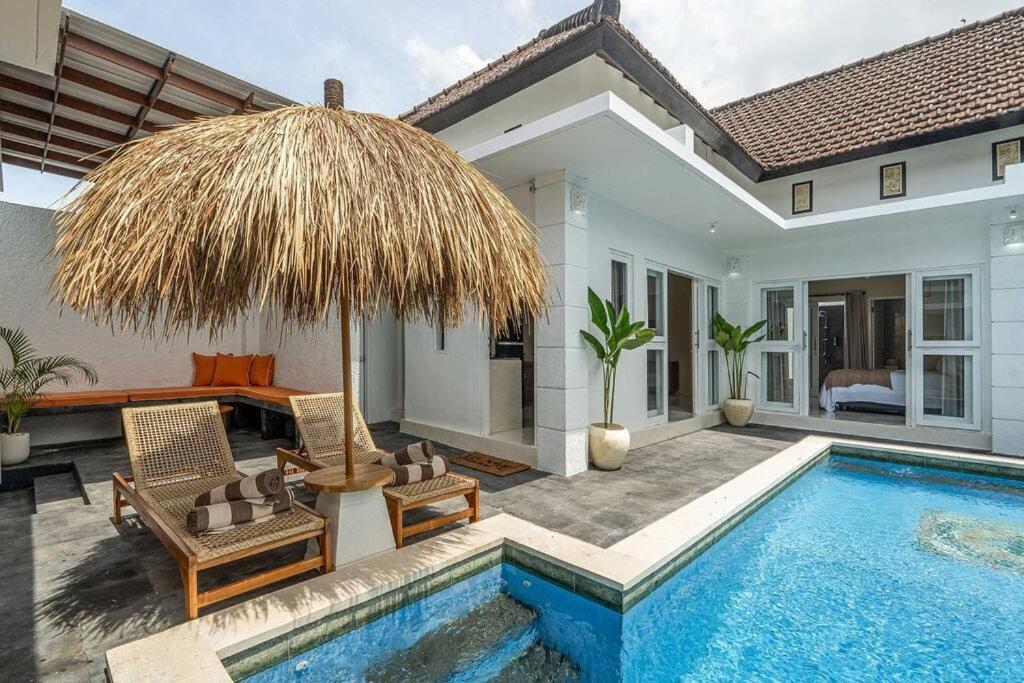 Myah - Managed By Chayah Bali Group