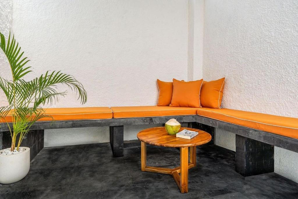 Myah - Managed By Chayah Bali Group Seminyak (Bali)